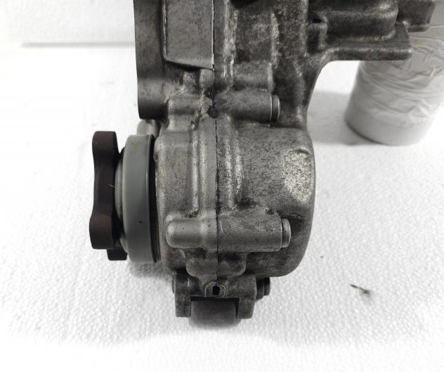 RIPARTITORE DI COPPIA/RIDUTTORE 4X4 BMW X1 Serie (E84) 27107619176 N47D20C Diesel 2000 (0915) - Foto 10