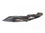 SUZUKI GSX S 750 4711013K30 CARENA POSTERIORE DESTRA WC50 17 - 20 REAR RIGH &hellip;
