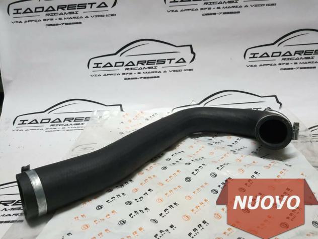 Tubo Sx Radiatore Ford Fiesta - Fusion 1.4 - 1.6 TDCI 1360276 - Foto 2
