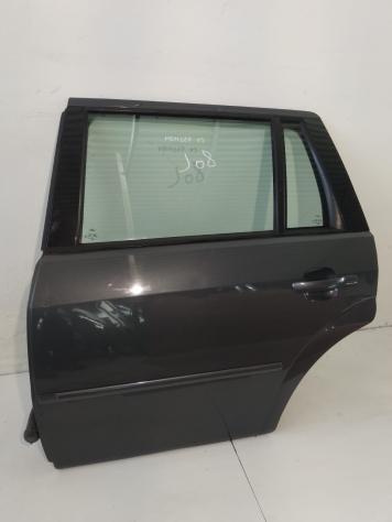 PORTIERA POSTERIORE SINISTRA FORD Mondeo S. Wagon 4° Serie (0305)