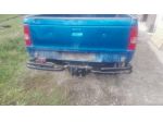 Paraurti Posteriore con Gancio Traino Mazda Pick Up B 2500 2004