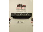 COMANDI CLIMA AUDI A3 Serie (8V1) 8V0820047D (1218)