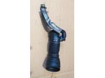 TUBO ASPIRAZIONE TURBINA AUDI A4 Avant (8ED) diesel 2.5 (0408)