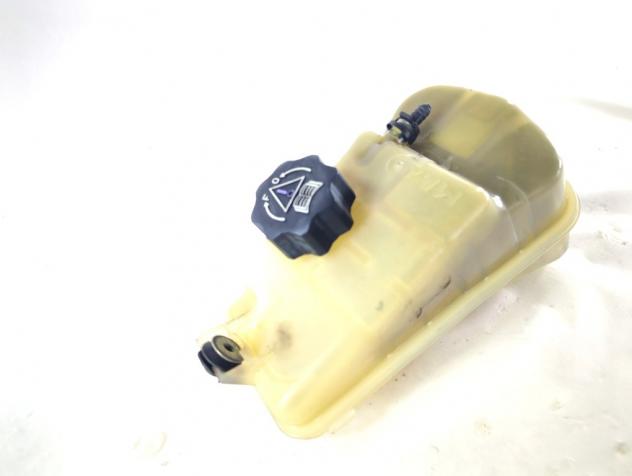 132314 VASCHETTA ACQUA COMPENSAZIONE RADIATORE CITROEN XSARA PICASSO 1.6 B 80KW 5M 5P (2006) RICAMBIO USATO - Foto 3