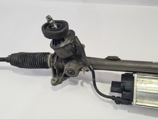 SCATOLA DELLO STERZO SEAT Leon 3° Serie 1K1423051ER CBZB Benzina 1200 (0913) - Foto 5