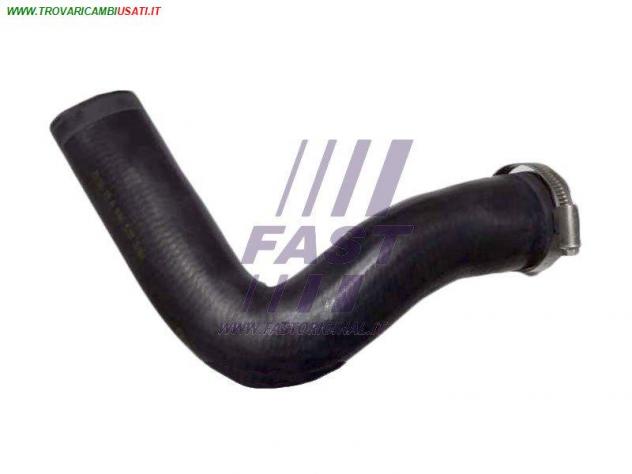 TUBO INTERCOOLER MERCEDES SPRINTER 06 906 DX FT61537