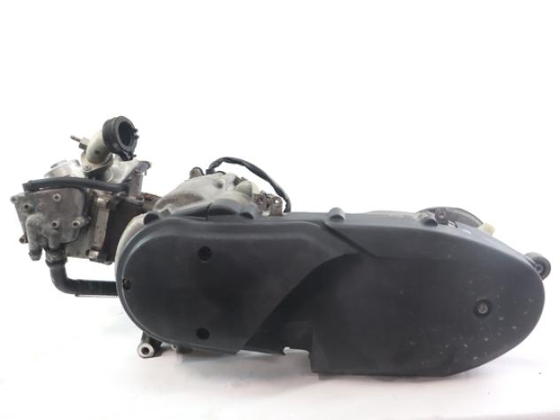 BENELLI VELVET 125 1BS MOTORE KM 37.462 99 - 03 ENGINE