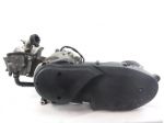 BENELLI VELVET 125 1BS MOTORE KM 37.462 99 - 03 ENGINE