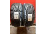 2 gomme 265 50 19 michelin a3705
