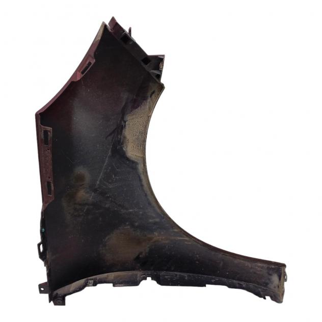 PARAFANGO ANTERIORE SINISTRO RENAULT Grand Scenic Serie 631015271R K9K 636, K9K 836, K9K 837 (0916) - Foto 6