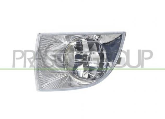 PROIETTORE S. SK3244414 Parti elettriche Fanaleria Proiettori Proiettore ant. SKODA - FABIA 5P - 2007 2010, SKODA - FABIA WAGON - 2007
