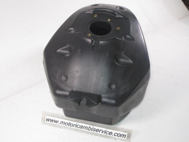 SERBATOIO CARBURANTE DERBI GPR 125 2009 -2015 1-000-040-746 - Foto 2