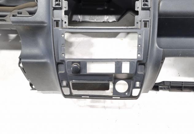 CRUSCOTTO SENZA AIRBAG PASSEGGERO SUZUKI Jimny 1° Serie M13A (9805) - Foto 9