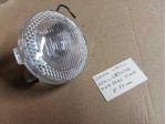 Gruppo ottico faro fanalino ciclomotore Aprilia 3594