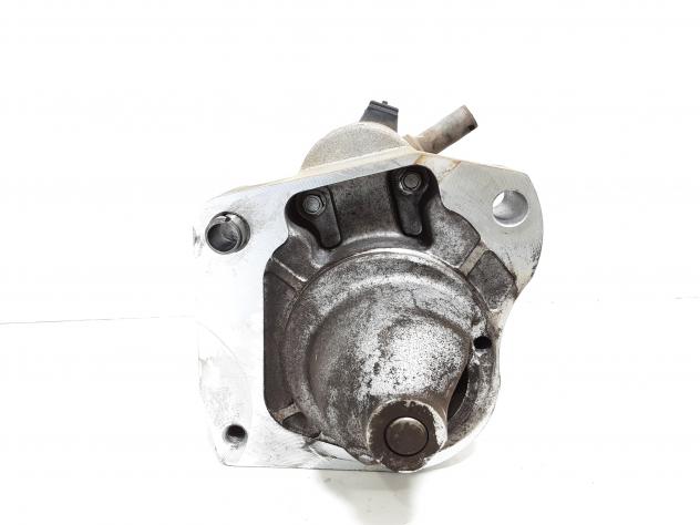 MOTORINO D' AVVIAMENTO PEUGEOT 208 Serie 9671530880 HMZ (EB2), HMZ (EB2F) Benzina 1200 (1219) - Foto 4