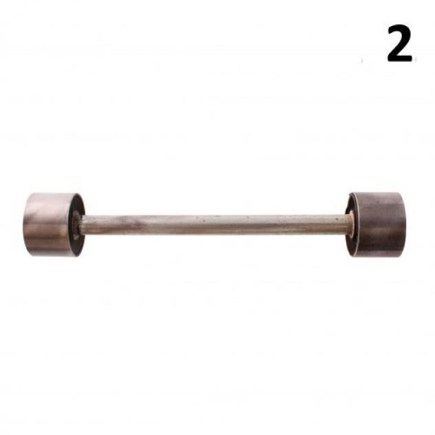 Albero con snodi Ape Car 1580125 - Foto 3