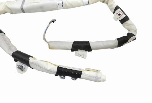 AIRBAG A TENDINA LATO SINISTRO PEUGEOT 2008 Serie 9838258580 (19) - Foto 3