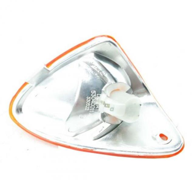 Freccia anteriore destro originale Ducati Superbike Supersport - Foto 3