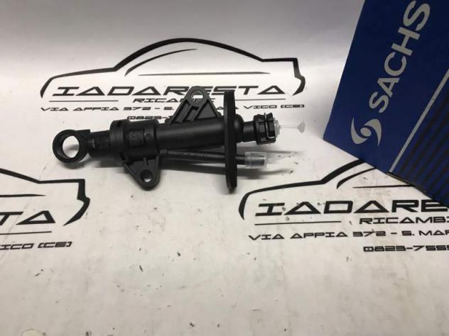 Pompa Frizione A3 Q2 Ateca Golf VII Tiguan Touran 5Q0721388G - Foto 2