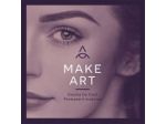 Makeart Cecilia De Carli Permanent Make-Up