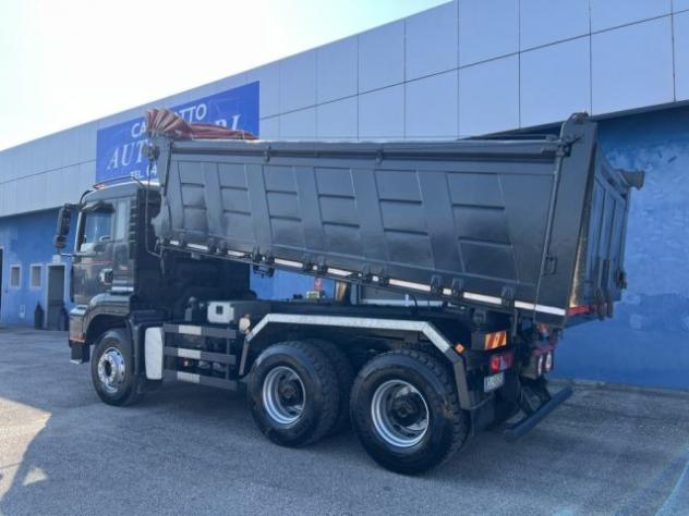 MAN TGA 33.480 rif. 23732123 - Foto 5