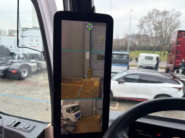 MERCEDES-BENZ Actros 1845 LS rif. 23103989 - Foto 9