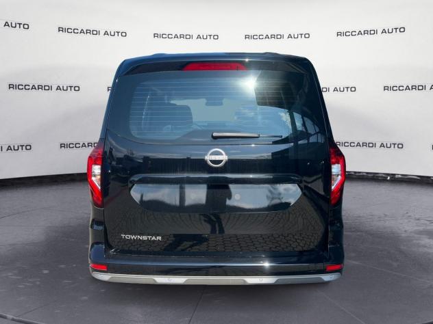 Nissan Townstar TW1 L1 130CV N-CONNECTA - Foto 5