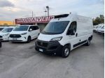 FIAT DUCATO 2.2 140CV E6  FRIGO FRCX-20 rif. 23457716