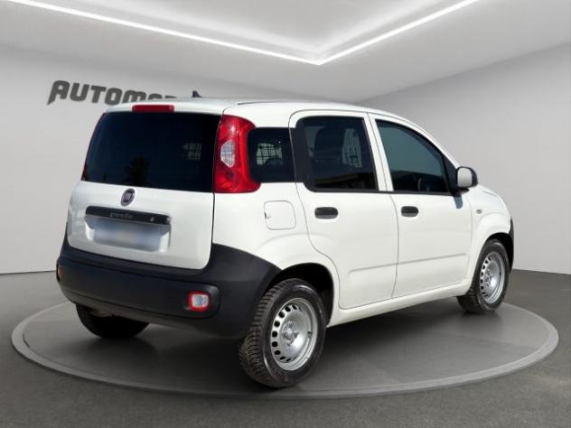 FIAT Panda 1.3MJT Van 2 posti rif. 23420684 - Foto 4