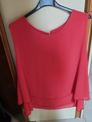 Camicia top - Foto 3