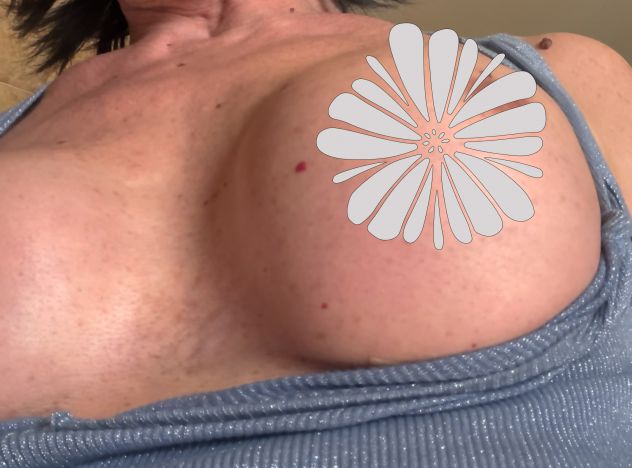 Matura Sexy Trans Ara – Massaggi Tantrici - Foto 5 Tel:3271206927