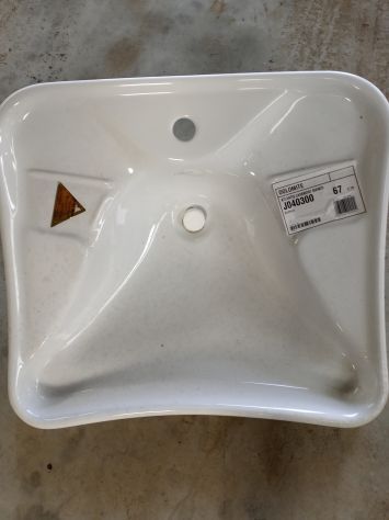 Lavabo per disabili Atlantis nuovo
