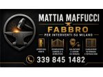 Fabbro saldatore / installatore zanzariere