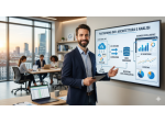 Consulente Informatico | Esperto Piattaforme Dati & BI
