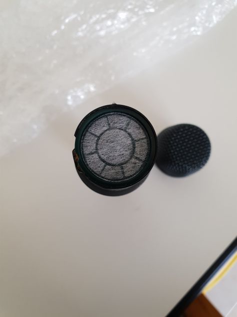 Sennheiser e945 - Foto 2