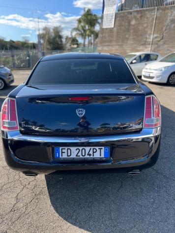 Lancia Thema 3.0 V6 Multijet II 239 CV Executive - Foto 5