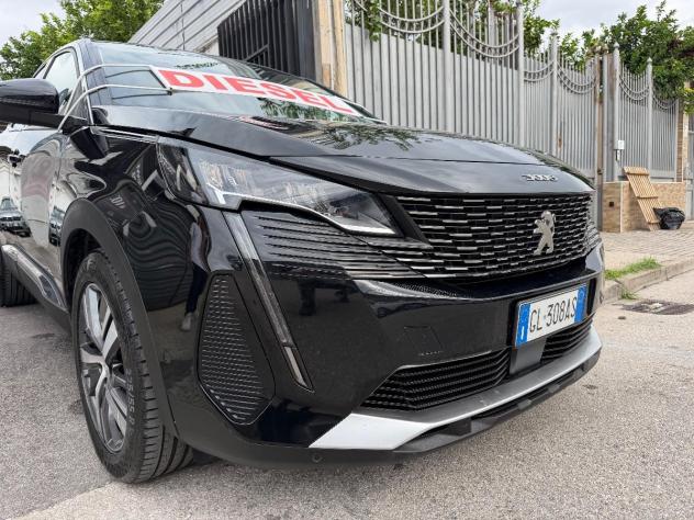 PEUGEOT - 3008 - BlueHDi 130 S&S Allure - Foto 7