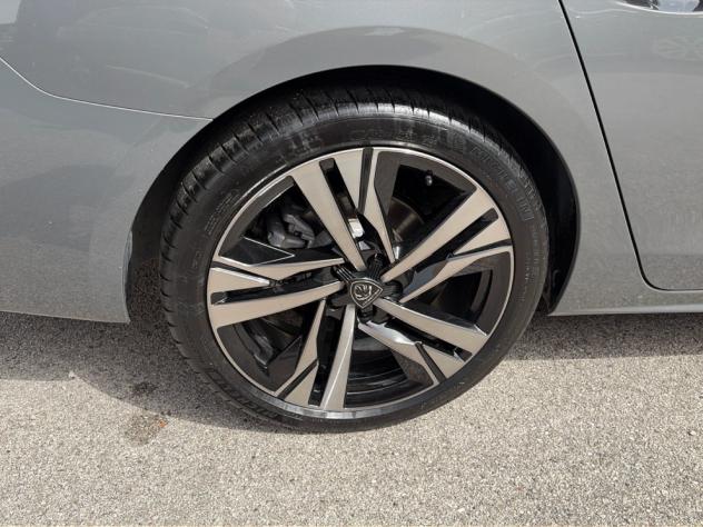 Peugeot 508 SW Hybrid 225 GT e-EAT8 SW - Foto 9