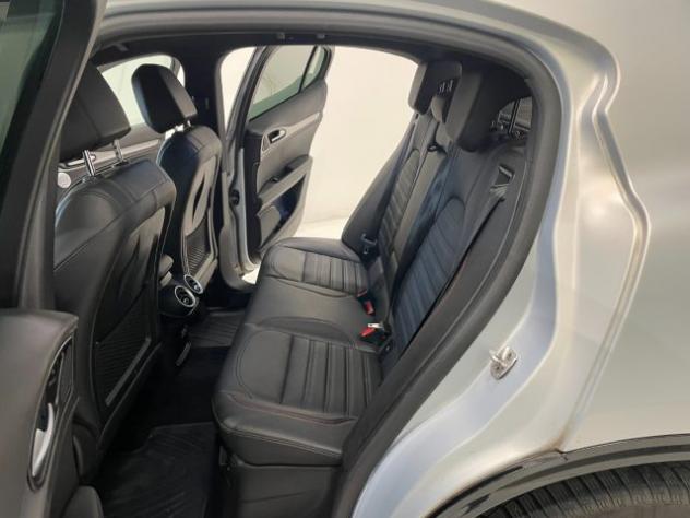 ALFA ROMEO Stelvio 2.2 D AT8 Aut. Q4 Competizione * PELLE * 210CV rif. 23522110 - Foto 8