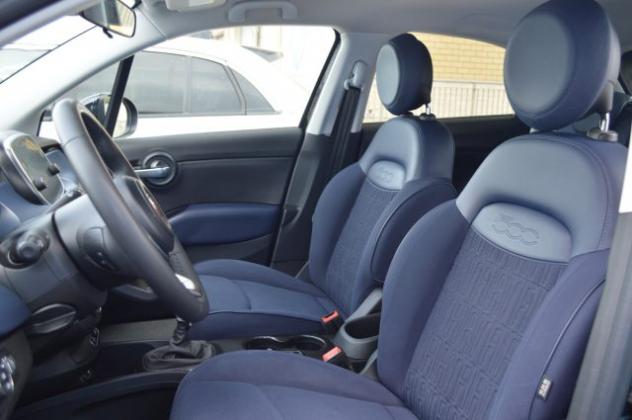 FIAT 500X 1.3 MultiJet Club 95 CV rif. 23829911 - Foto 8