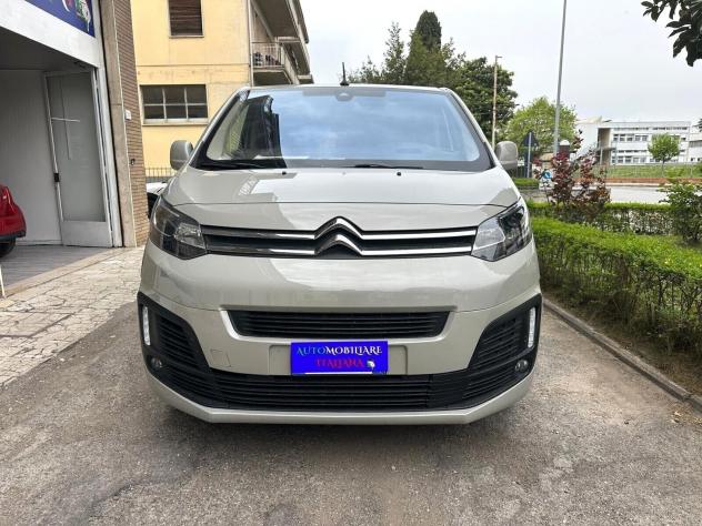 Citroen Spacetourer BlueHDi 180 S&S EAT6 M Shine - Foto 2