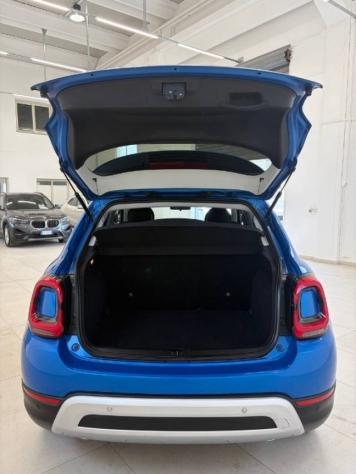 FIAT 500X 1.3 MultiJet 95 CV Cross i.m rif. 23976429 - Foto 7