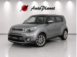 Kia Soul 1.6 CRDi You