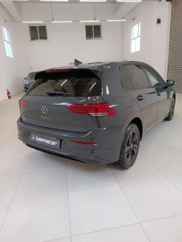 VOLKSWAGEN Golf 2.0 TDI DSG SCR Style i.e rif. 23500579 - Foto 5