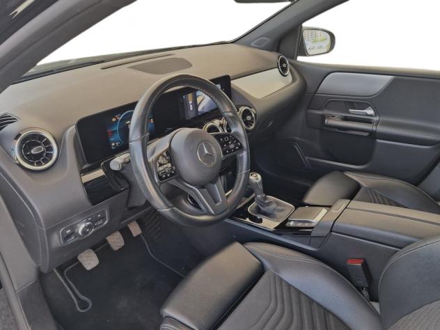 Mercedes-Benz Classe B 180d 116 CV NAVI LED Business Extra - Foto 6