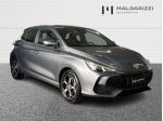 MG MG3 1.5 hybrid+ Luxury auto