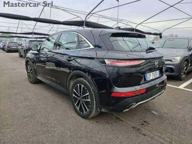 DS AUTOMOBILES DS 7 1.6 225cv E-Tense Automatica Bastille - GP760FL rif. 24078788 - Foto 3