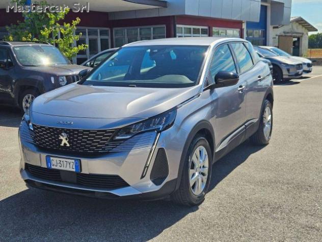 PEUGEOT 3008 3008 II 2021 1.5 bluehdi Active Business s - GJ317 rif. 24026391 - Foto 2