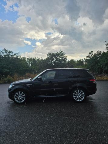 Land Rover Range Sport 3.0 TDV6 HSE Tetto Apribile - Foto 2