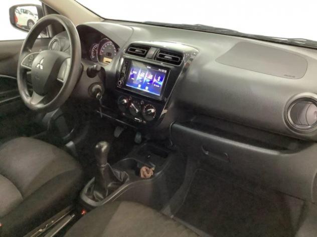 MITSUBISHI Space Star 1.2 GpL Intense SDA rif. 24178975 - Foto 9